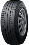 Шина Michelin 275/40 R20 Latitude X-ICE 2 Winter