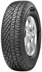 Шина Michelin 265/70 R16 Latitude Cross