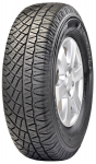 Шина Michelin 255/55 R18 Latitude Cross