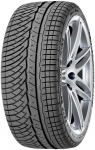 Шина Michelin 255/45 R18 Pilot Alpin 4 Winter