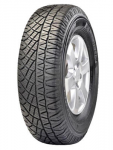 Шина Michelin 235/65 R17 Latitude Cross