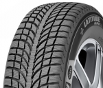 Шина Michelin 235/55 R19 XL Latitude Alpin N2 Winter