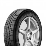 Шина Michelin 185/65 R15 X-ICE 3 Winter