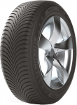 Шина Michelin 215/55 R17 Alpin 5 Winter