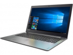 Notebook Lenovo IdeaPad 320-15IKB Grey (15.6" Intel i5-8250U 8Gb 1Tb w/o DVD GeForce 1040 DOS)