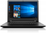 Notebook Lenovo IdeaPad 320-15ISK Black (15.6"FHD Intel i3-6006U 4Gb 1Tb GeForce 920MX DOS)