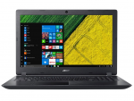 Notebook ACER Aspire A315-31 Black NX.GNTEU.018 (15.6" HD Celeron N3350 4Gb 1.0TB w/o DVD Intel HD 620 Linux)