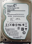 2.5" HDD 320GB Seagate ST320VT000 (5400rpm SATA3 16MB 7.0mm)