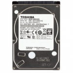 2.5" HDD 320GB TOSHIBA MQ01ABD032V (SATA3 16MB 5400rpm 9.5mm)