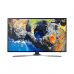 55.0" LED TV Samsung UE55MU6192 Black (3840x2160 UHD SMART TV 1300Hz 3xHDMI Wi-Fi 2xUSB Speakers 2x10W)