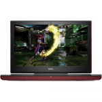 Notebook DELL Inspiron Gaming 15 7000/7567 Black (15.6" FHD Intel i7-7700HQ 8Gb 1.0TB GeForce GTX1050Ti Ubuntu)