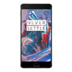Mobile Phone OnePlus 3T A3003 5.5" 6+64Gb 3400mA DUOS