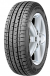 Шина Goodrich 235/65 R16C Activan BF