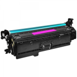 Laser Cartridge SCC Compatible for HP CF403A/201A Magenta 1400 pages