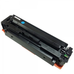 Laser Cartridge SCC Compatible for HP CF411A/410A Cyan 2300 pages