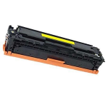Laser Cartridge SCC Compatible for HP CF412A/410A Yellow 2300 pages