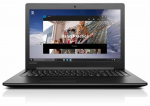 Notebook Lenovo IdeaPad 310-15IKB Black (15.6" Intel i5-7200U 8GB 1TB DVD-RW Intel HD 620 Windows 10 Home)