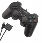 Gamepad Esperanza EG106 CORSAIR Vibration 12 buttons USB Black