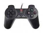 Gamepad Genesis P10 12 Buttons for PC USB2.0