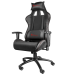 Gaming Chair Genesis Nitro 550 Gaslift Class 4 Maximum Load 150Kg Full Black