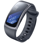 Activity Tracker Samsung Gear Fit 2 R360