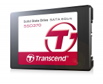 SSD 64GB Transcend Premium 370 Series Aluminum Case(2.5" R/W:450/80 MB/s SATAIII)