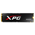 SSD 256GB ADATA XPG SX8000 (M.2 NVMe M2 Type 2280 R/W:1900/1100 MB/s SMI2260 3D NAND MLC)