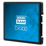 SSD 240GB GOODRAM CX300 (2.5" R/W:555/540MB/s 7mm NAND SATA III)