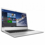 Notebook Lenovo 710S Plus Touch-13IKB Silver (13.3" FHD Touch Intel i7-7500U 8GB 512GB PCIe SSD Intel HD 620 Win10)