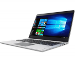 Notebook Lenovo 710S Plus 13IKB Platinum Silver(13.3" Intel i5-7200U 8GB 256GB SSD Intel HD 620 Windows 10)