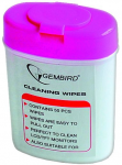 Cleaning Wipes Gembird CK-703 Tube 50 pcs.