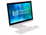 Monoblock HP Pavilion 24-A210 (23.8" FHD Intel i5-7400T 8GB 1TB Intel HD 630 Wireless KB+MS Win10)
