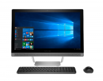 Monoblock HP Pavilion 27-A210T (27" FHD Intel i5-7400T 8GB 1TB DVD-RW Intel HD 630 Wireless KB+MS Win10)