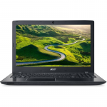 Notebook ACER Aspire E5-576G Black NX.GSBEU.011 (15.6" FullHD Intel i5-8250U 16Gb 1.0TB HDD GeForce MX150 w/o DVD Linux)