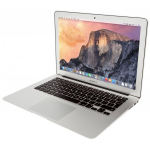 Notebook Apple MacBook Air MQD42UA/A (13.3" 1440x900 Intel i5 8Gb 256Gb Intel HD 6000 RU Mac OS Sierra)