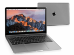 Notebook Apple MacBook Pro MLL42RU/A Space Grey (13.3" 2560x1600 Intel i5 8Gb 256Gb Intel Iris 540 RU Mac OS Sierra)
