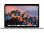 Notebook Apple MacBook Pro MLUQ2RU/A Silver (13.3" 2560x1600 Intel i5 8Gb 256Gb Intel Iris 540 Mac OS Sierra RU)