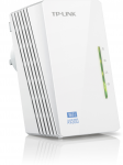 Wireless Powerline Extender TP-Link TL-WPA4220 300Mbps