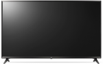 60" LED TV LG 60UJ6307 Black (3840x2160 UHD SMART TV 1600Hz 3xHDMI 2xUSB WiFi Speakers 2x10W)