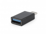 Adapter Type-C to USB Cablexpert A-USB2-CMAF-01 Type-C male/ USB2.0 Female