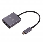 Adapter Type-C to HDMI LMP Type-C 3.1 to HDMI 1.4