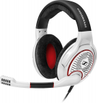 Headset Sennheiser G4ME ONE 2x3.5mm White