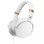 Headphones Sennheiser HD 4.30G ANDROID with MIC White