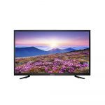 32" LED TV Hisense 32N2170HW Black (1366x768 HD SMART TV 800Hz 3xHDMI 2xUSB Wi-Fi Speakers 2x8W)