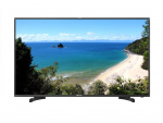 32" LED TV Hisense H32N2100C Black (1366x768 HD 600Hz 2xHDMI 2xUSB Speakers)