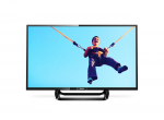 32" LED TV Philips 32PFT5362/12 Black (1920x1080 FHD SMART TV PPI 500Hz 2xHDMI 2xUSB Speakers 16W)