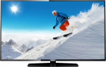 43" LED TV Philips 43PUS6162/12 Black (3840x2160 UHD SMART TV PPI 700 Hz 3xHDMI 2xUSB Speakers 20W)