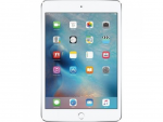 Apple iPad mini 4 Silver MK9P2RK/A (7.9" 2048x1536 128Gb Wi-Fi)