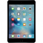 Apple iPad mini 4 Space Gray MK9N2RK/A (7.9" 2048x1536 128Gb Wi-Fi)