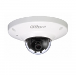 IP Camera Dahua IPC-EB5500 (Fisheye 5 Mp 1/3” CMOS 2fps 2560x1920)